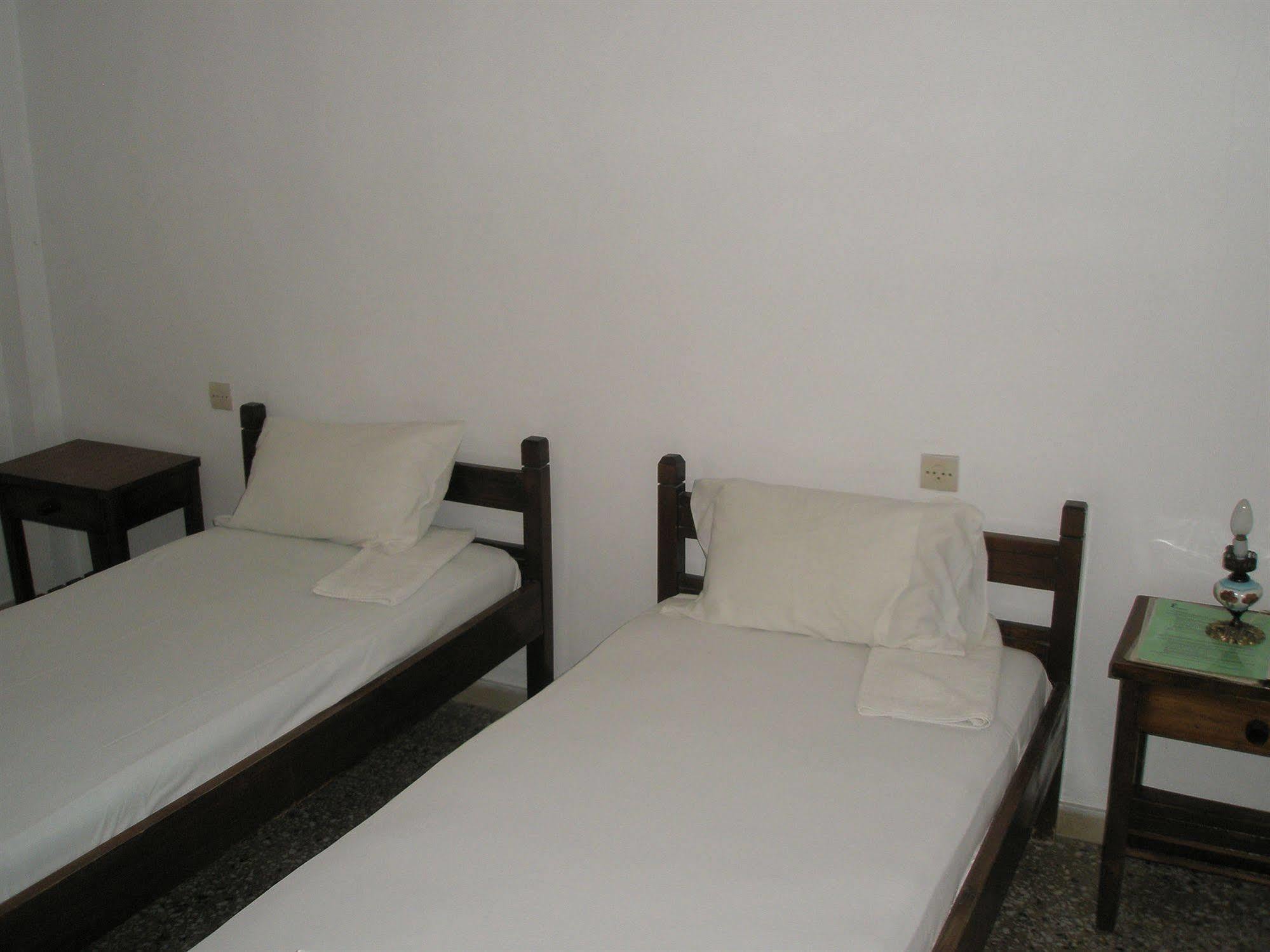 Faliraki Apartments Benitses  Exterior foto